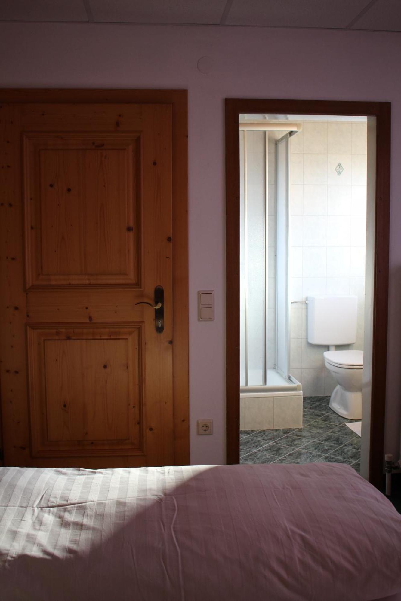 Haus Schoenleiten Wagrain Quarto foto