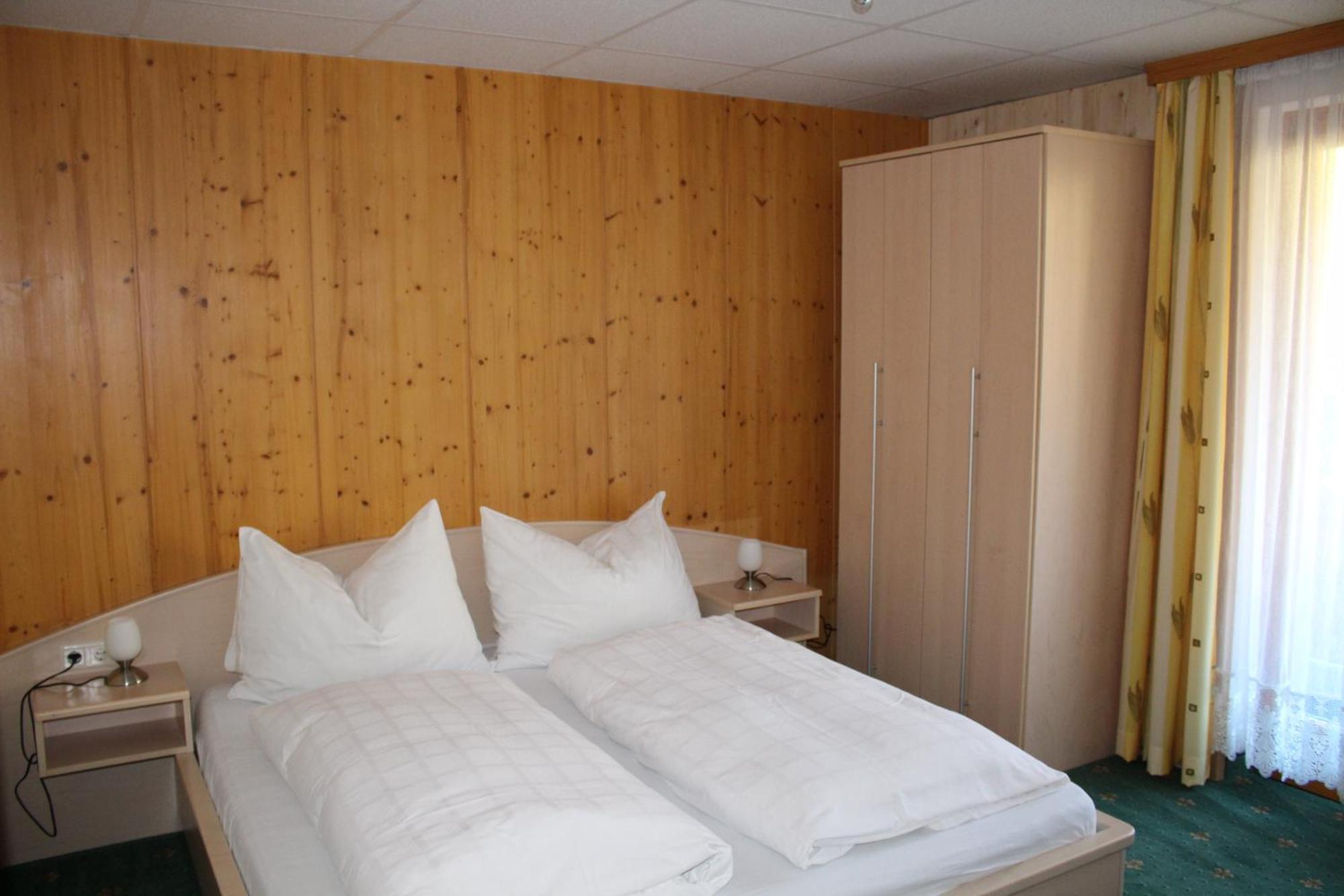 Haus Schoenleiten Wagrain Quarto foto