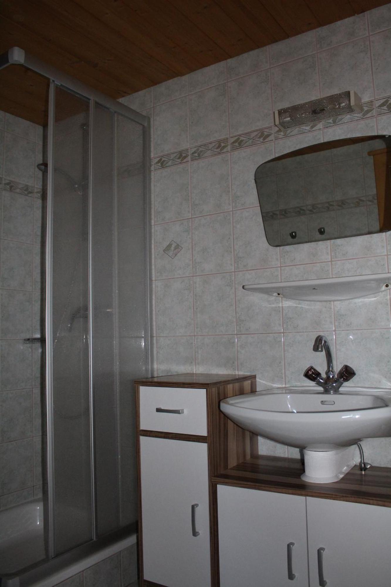 Haus Schoenleiten Wagrain Quarto foto