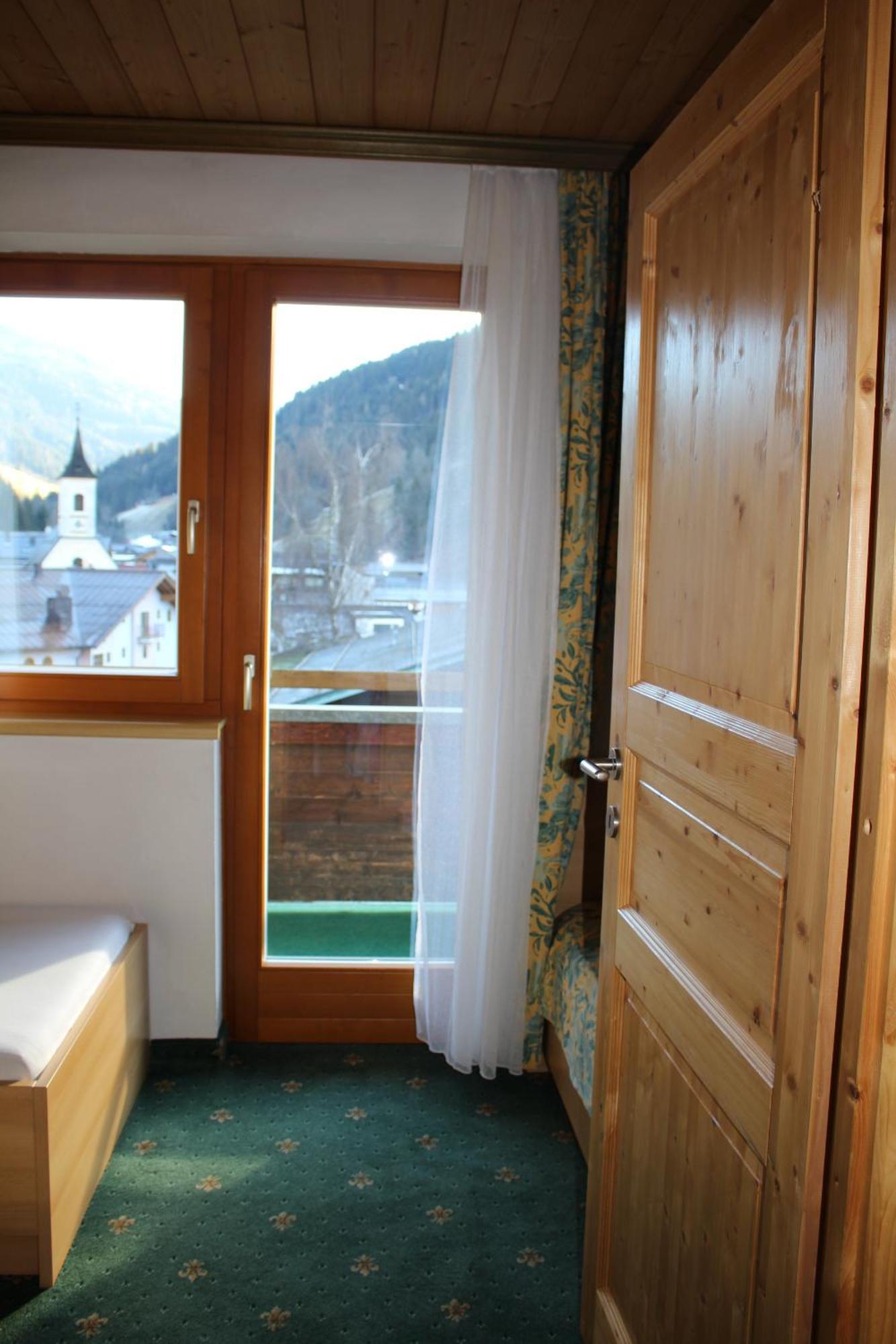 Haus Schoenleiten Wagrain Quarto foto