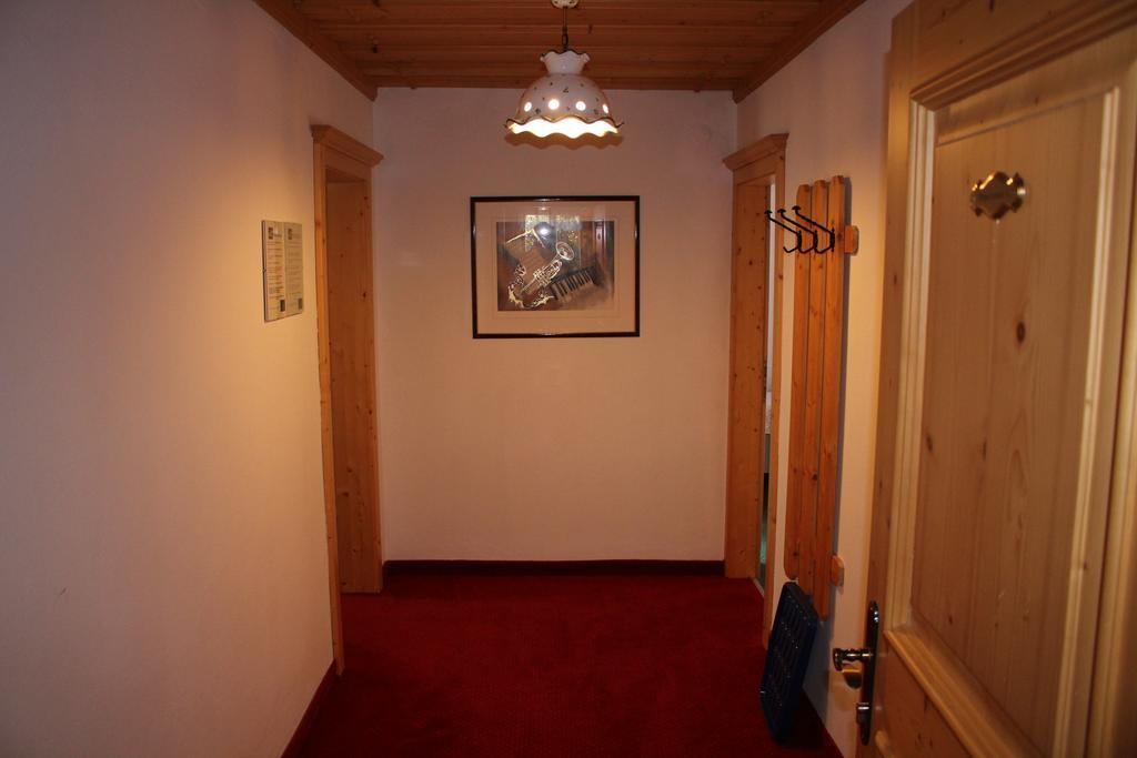 Haus Schoenleiten Wagrain Quarto foto