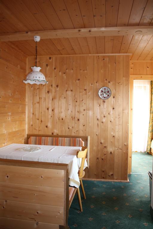 Haus Schoenleiten Wagrain Quarto foto