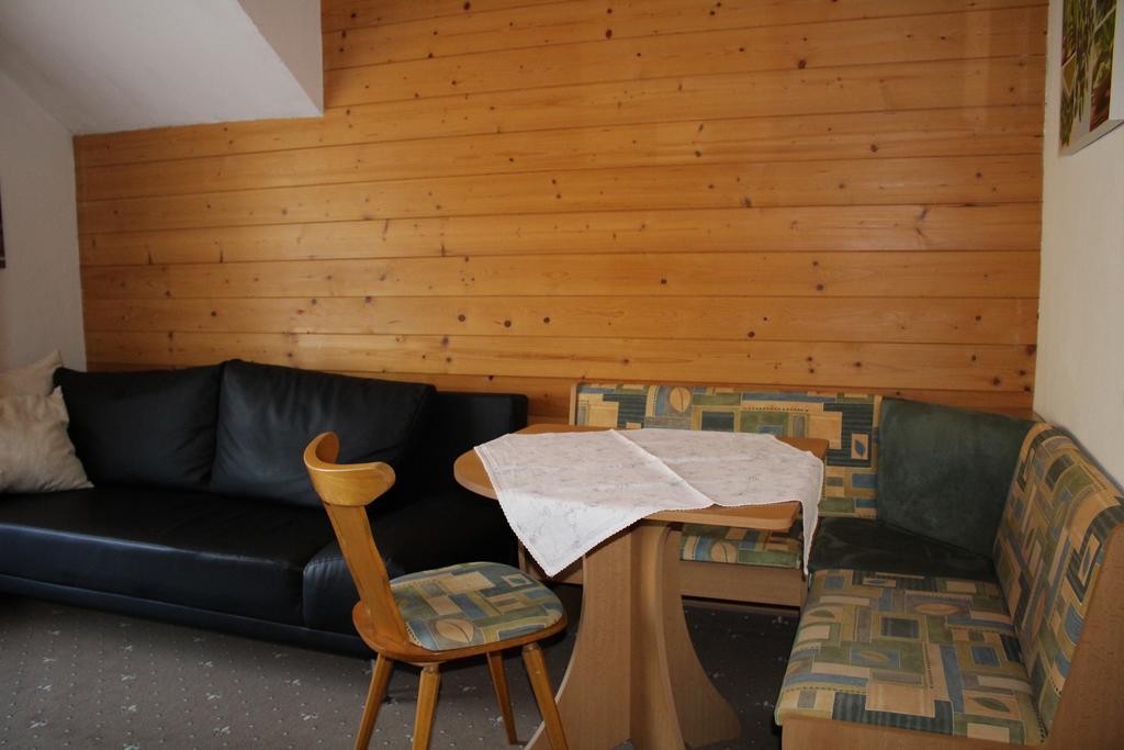 Haus Schoenleiten Wagrain Quarto foto