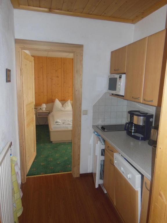 Haus Schoenleiten Wagrain Quarto foto