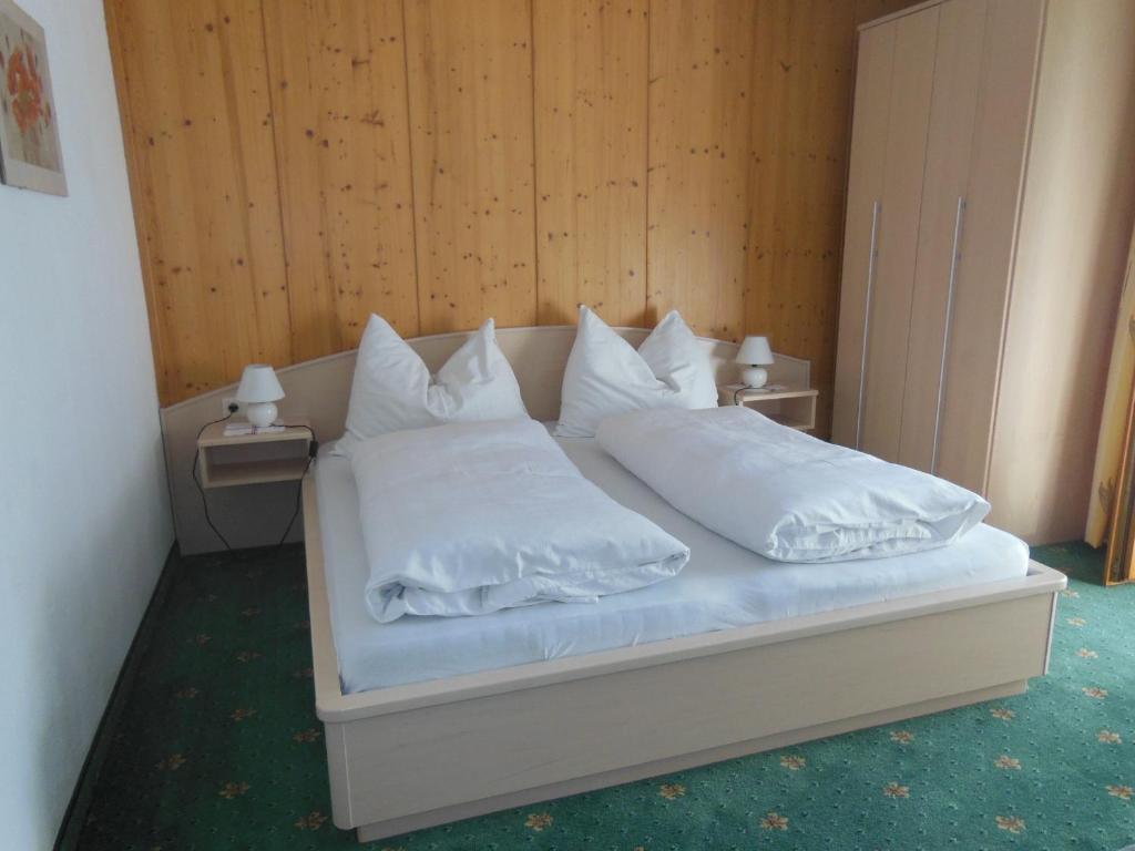 Haus Schoenleiten Wagrain Quarto foto